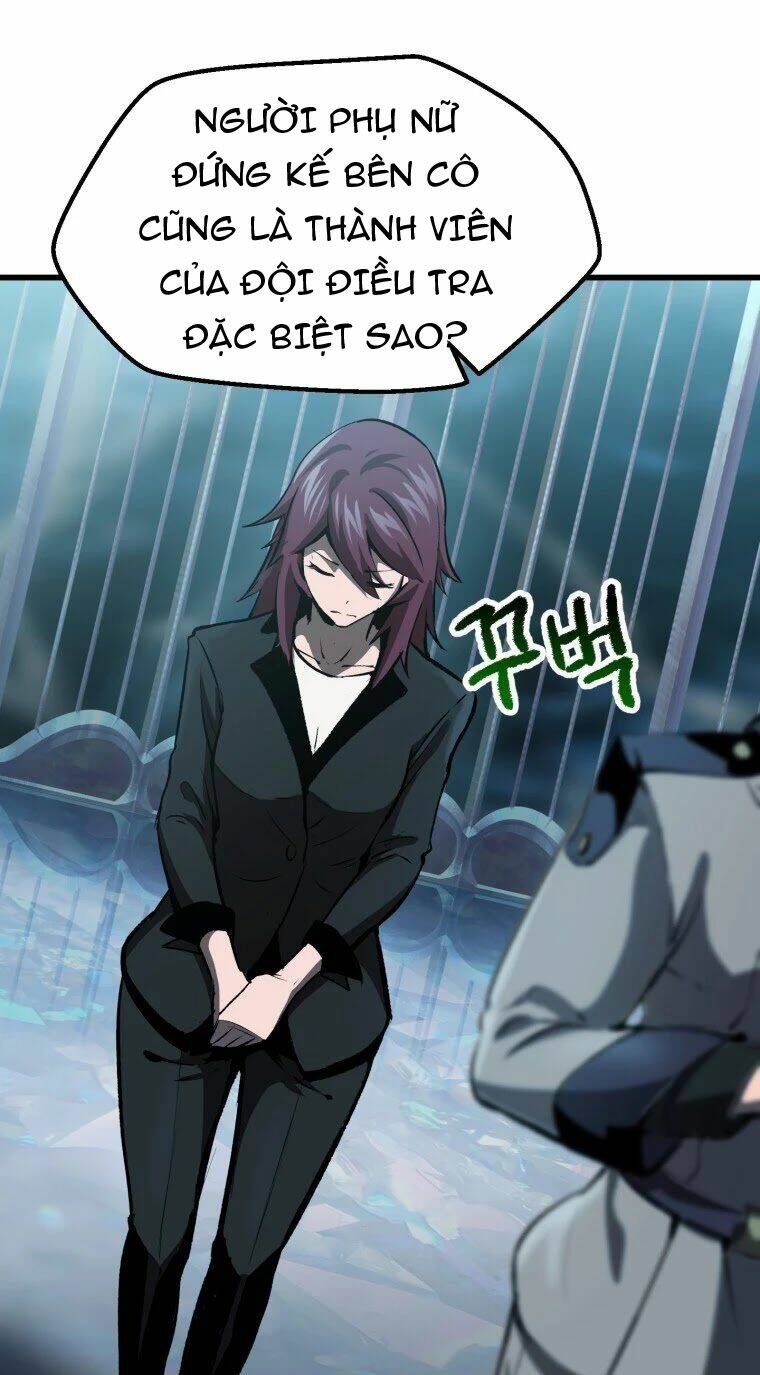 Anh Hùng Mạnh Nhất? Ta Không Làm Lâu Rồi! Chapter 105 - 36