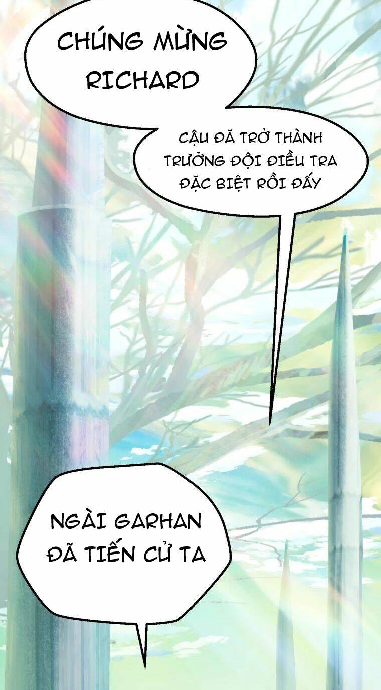 Anh Hùng Mạnh Nhất? Ta Không Làm Lâu Rồi! Chapter 105 - 39