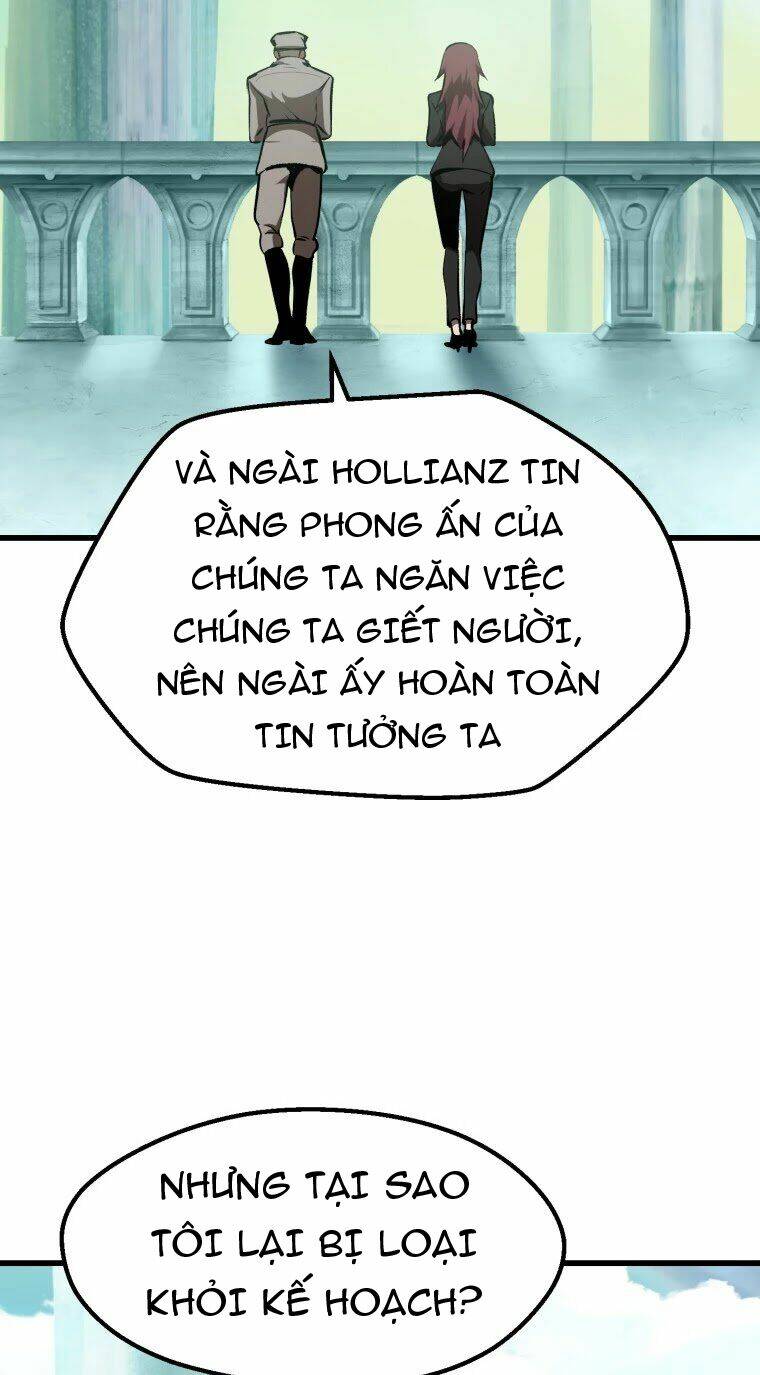 Anh Hùng Mạnh Nhất? Ta Không Làm Lâu Rồi! Chapter 105 - 40