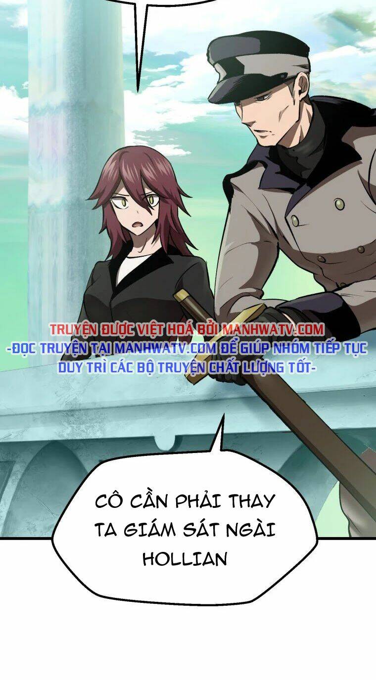 Anh Hùng Mạnh Nhất? Ta Không Làm Lâu Rồi! Chapter 105 - 41