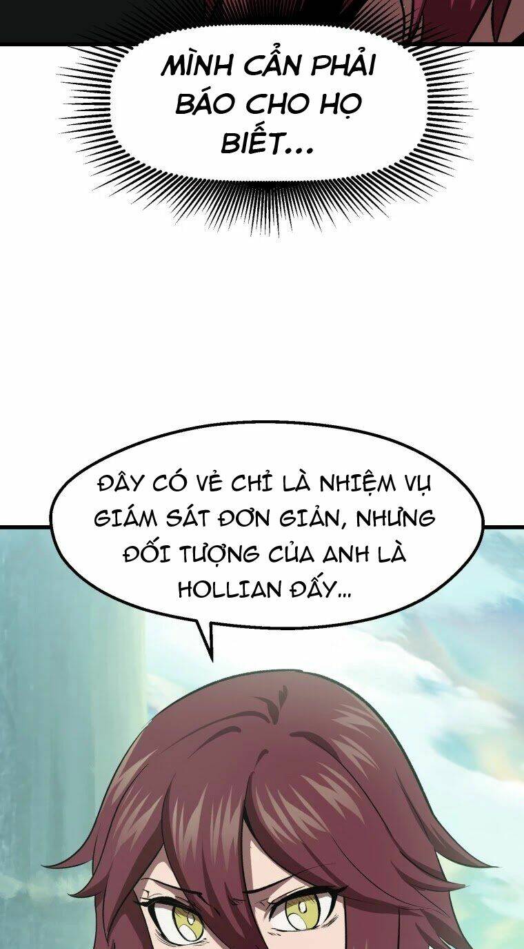 Anh Hùng Mạnh Nhất? Ta Không Làm Lâu Rồi! Chapter 105 - 44