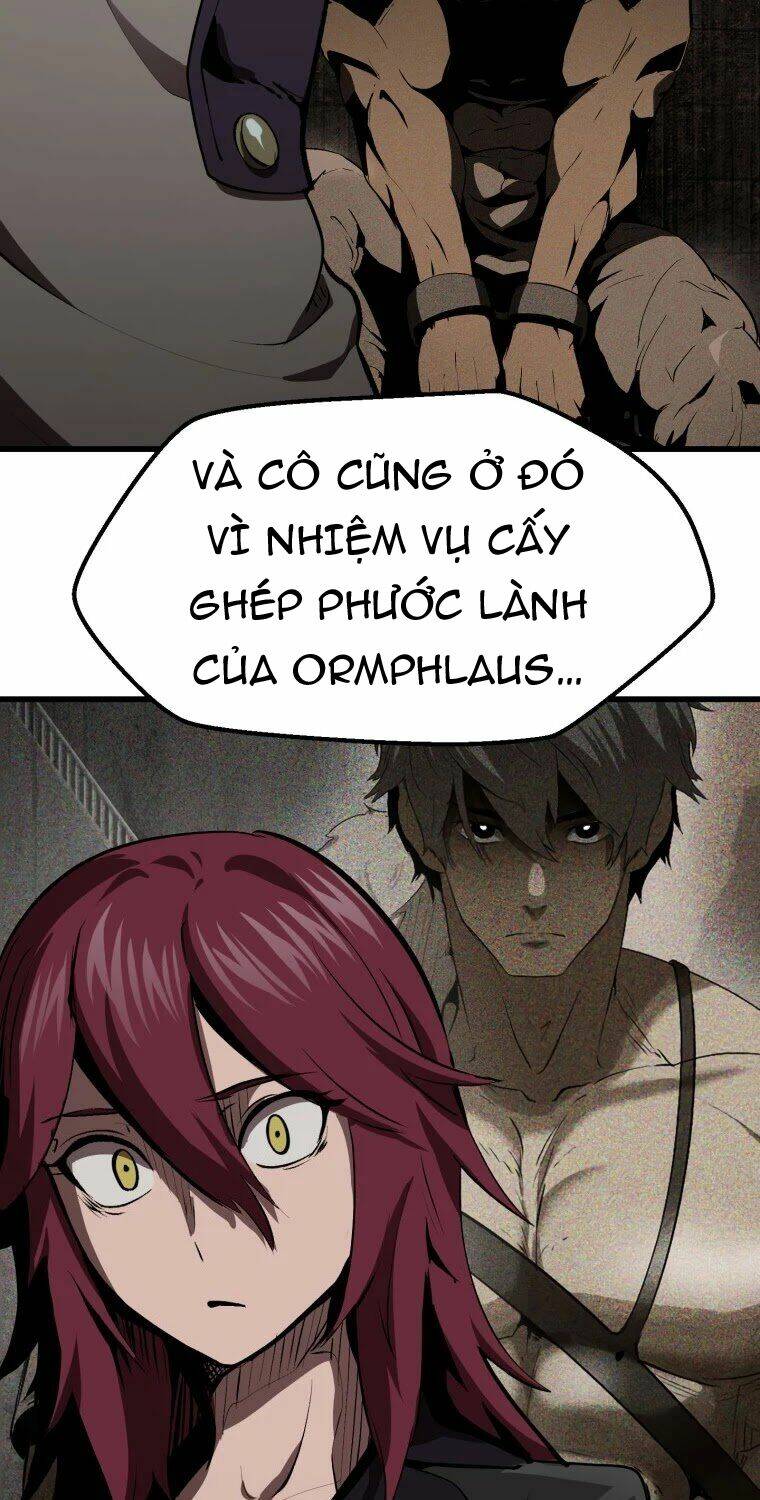 Anh Hùng Mạnh Nhất? Ta Không Làm Lâu Rồi! Chapter 105 - 48