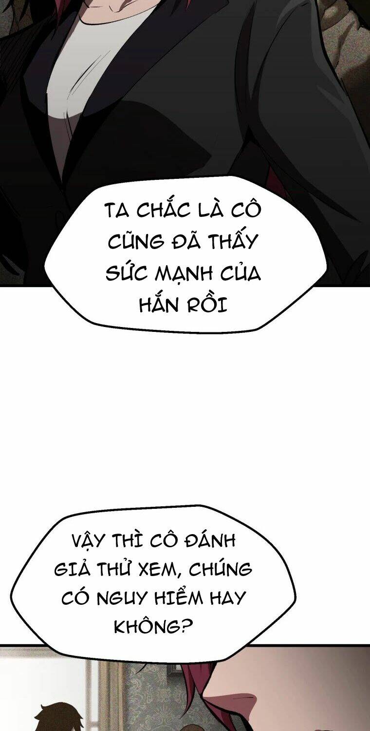Anh Hùng Mạnh Nhất? Ta Không Làm Lâu Rồi! Chapter 105 - 49