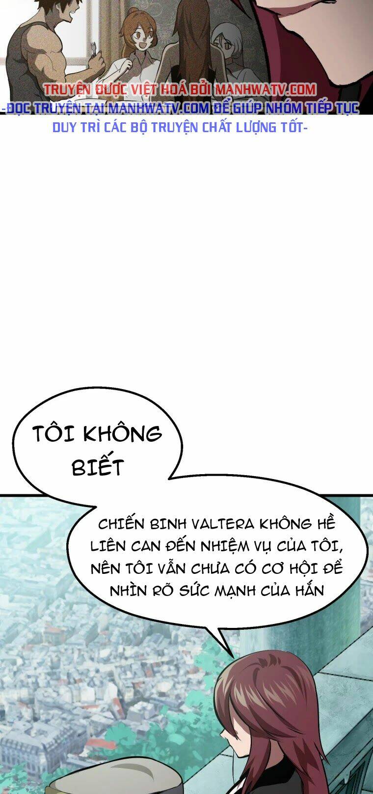 Anh Hùng Mạnh Nhất? Ta Không Làm Lâu Rồi! Chapter 105 - 50