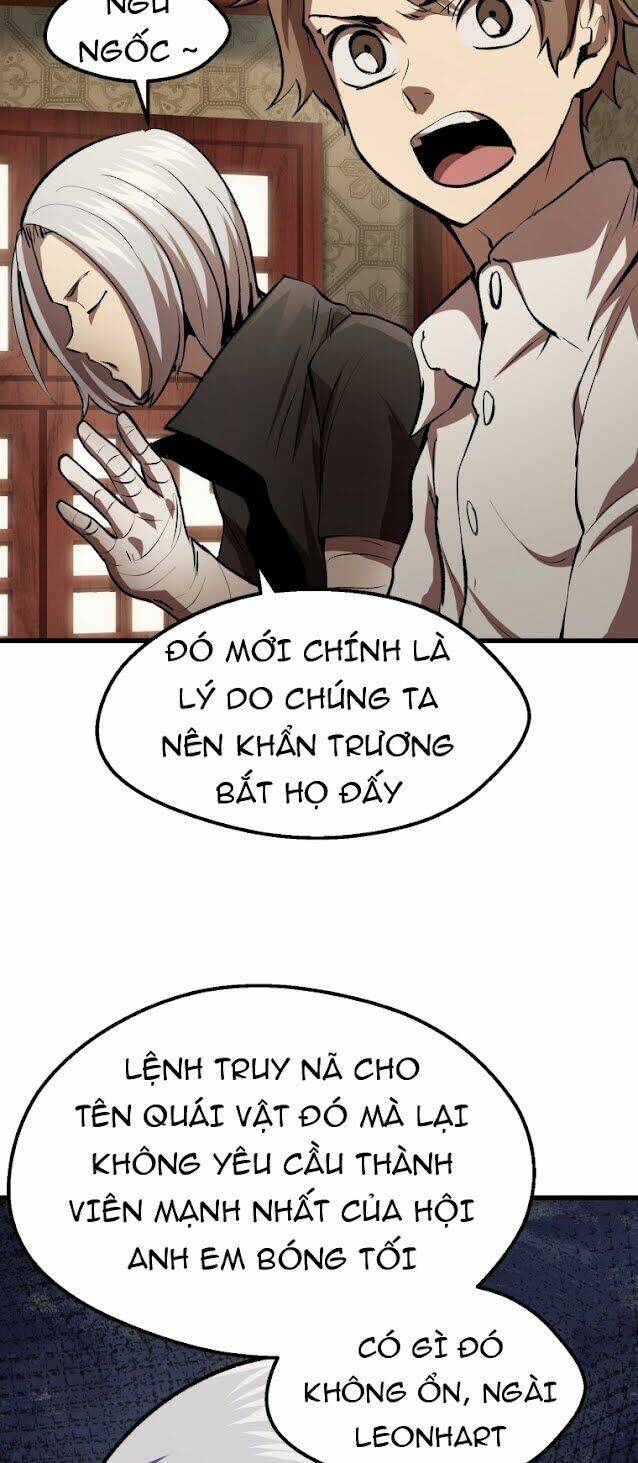 Anh Hùng Mạnh Nhất? Ta Không Làm Lâu Rồi! Chapter 105 - 6