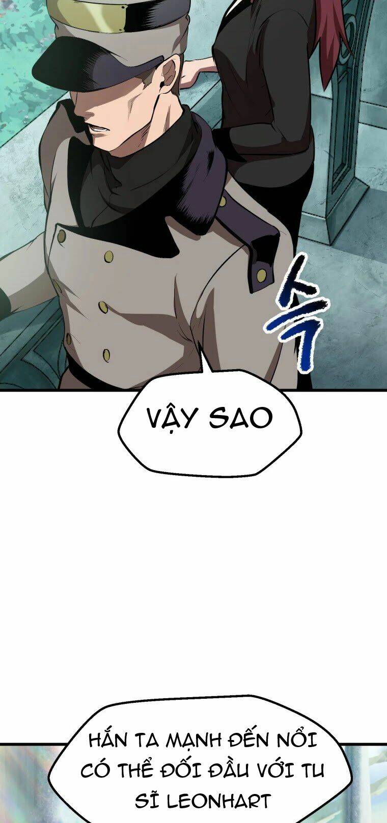 Anh Hùng Mạnh Nhất? Ta Không Làm Lâu Rồi! Chapter 105 - 51