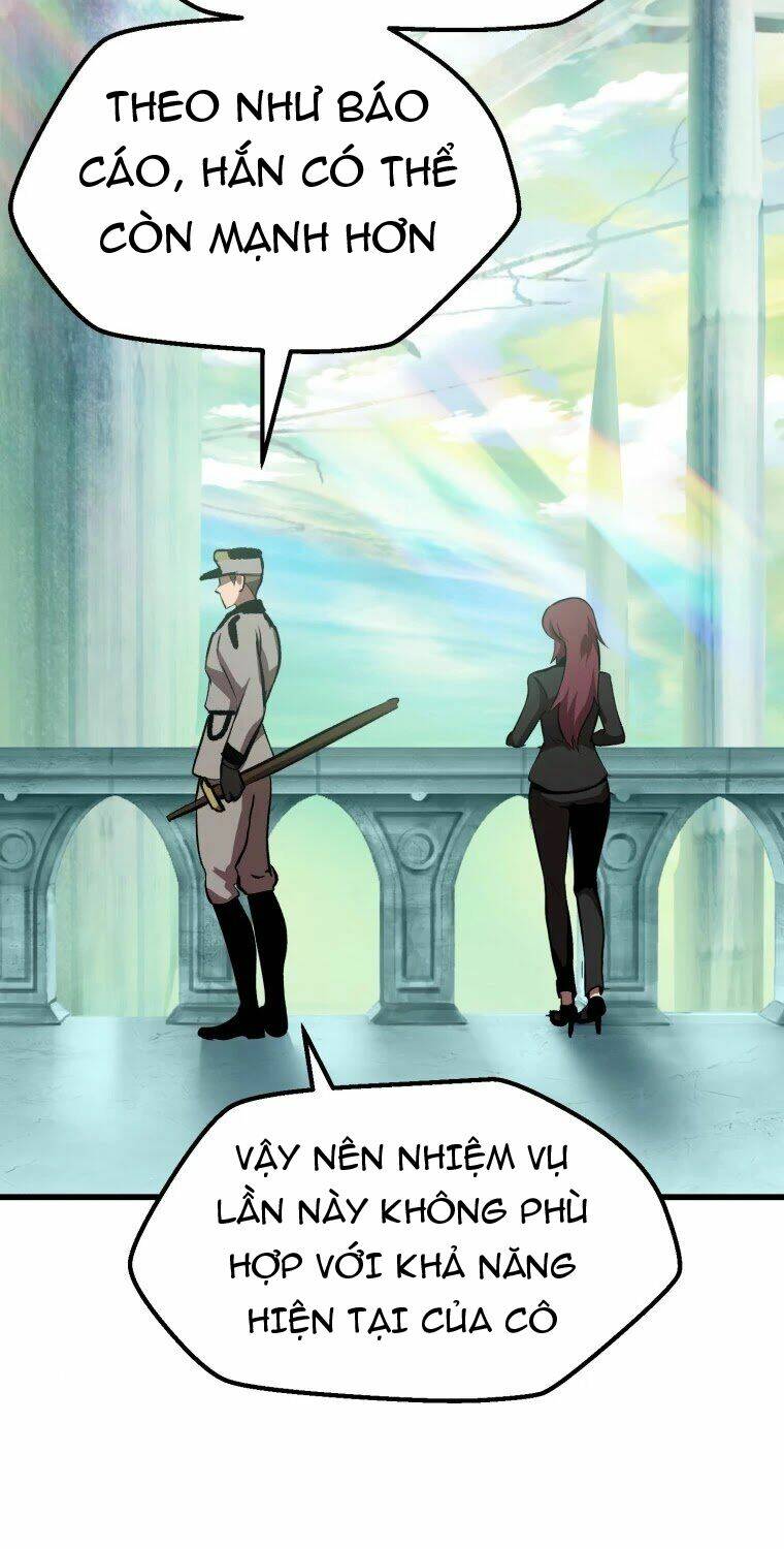 Anh Hùng Mạnh Nhất? Ta Không Làm Lâu Rồi! Chapter 105 - 52