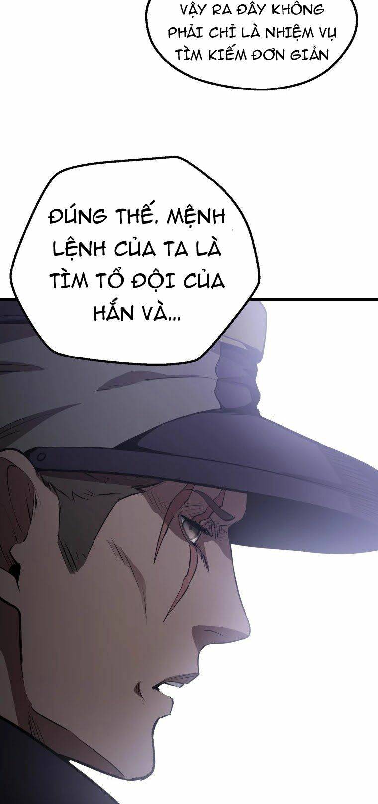 Anh Hùng Mạnh Nhất? Ta Không Làm Lâu Rồi! Chapter 105 - 54