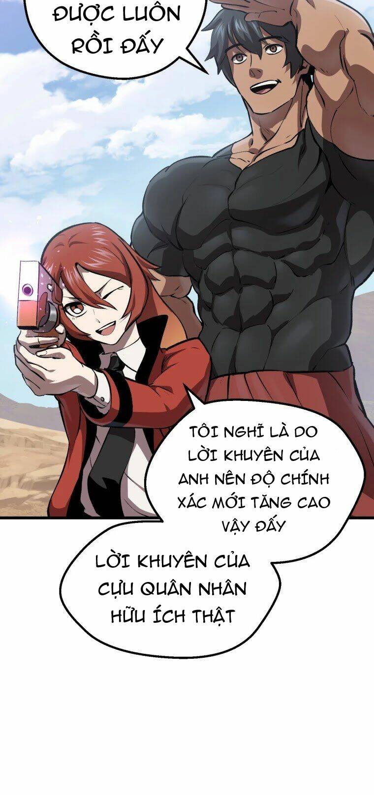 Anh Hùng Mạnh Nhất? Ta Không Làm Lâu Rồi! Chapter 105 - 58