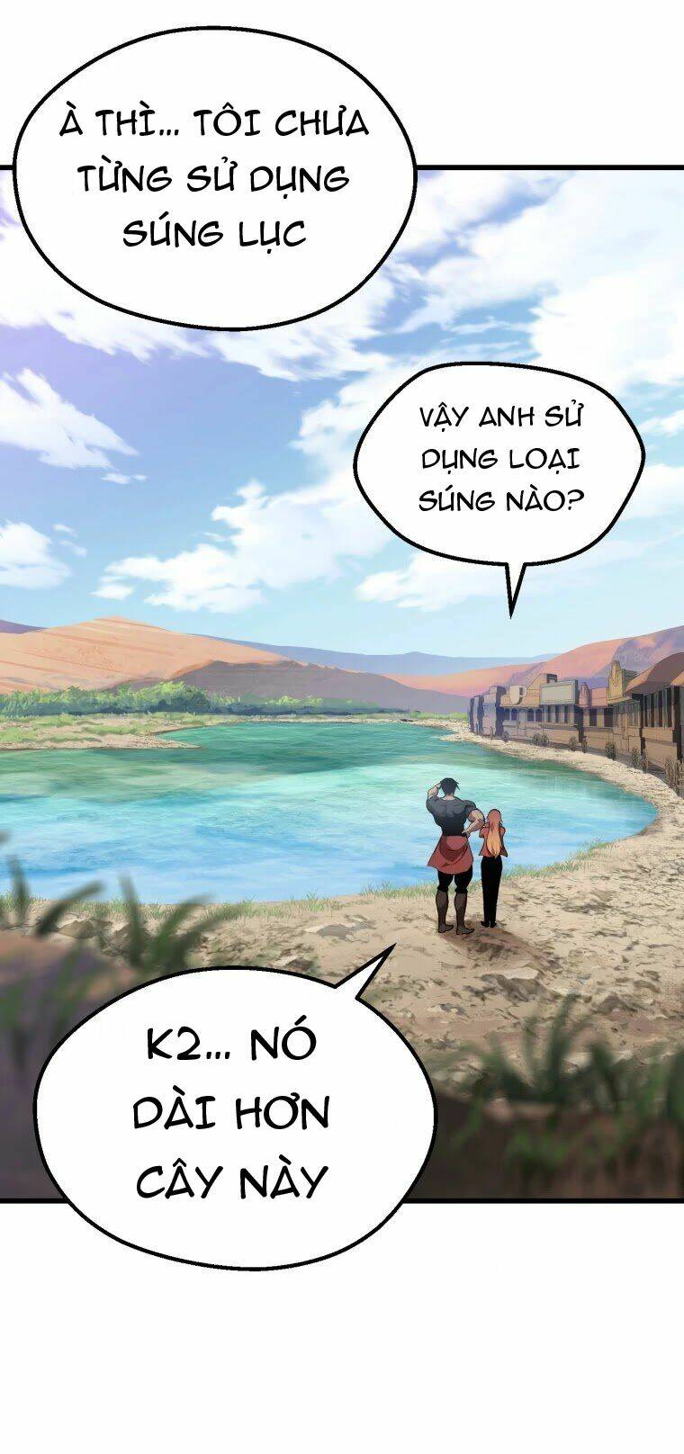 Anh Hùng Mạnh Nhất? Ta Không Làm Lâu Rồi! Chapter 105 - 59