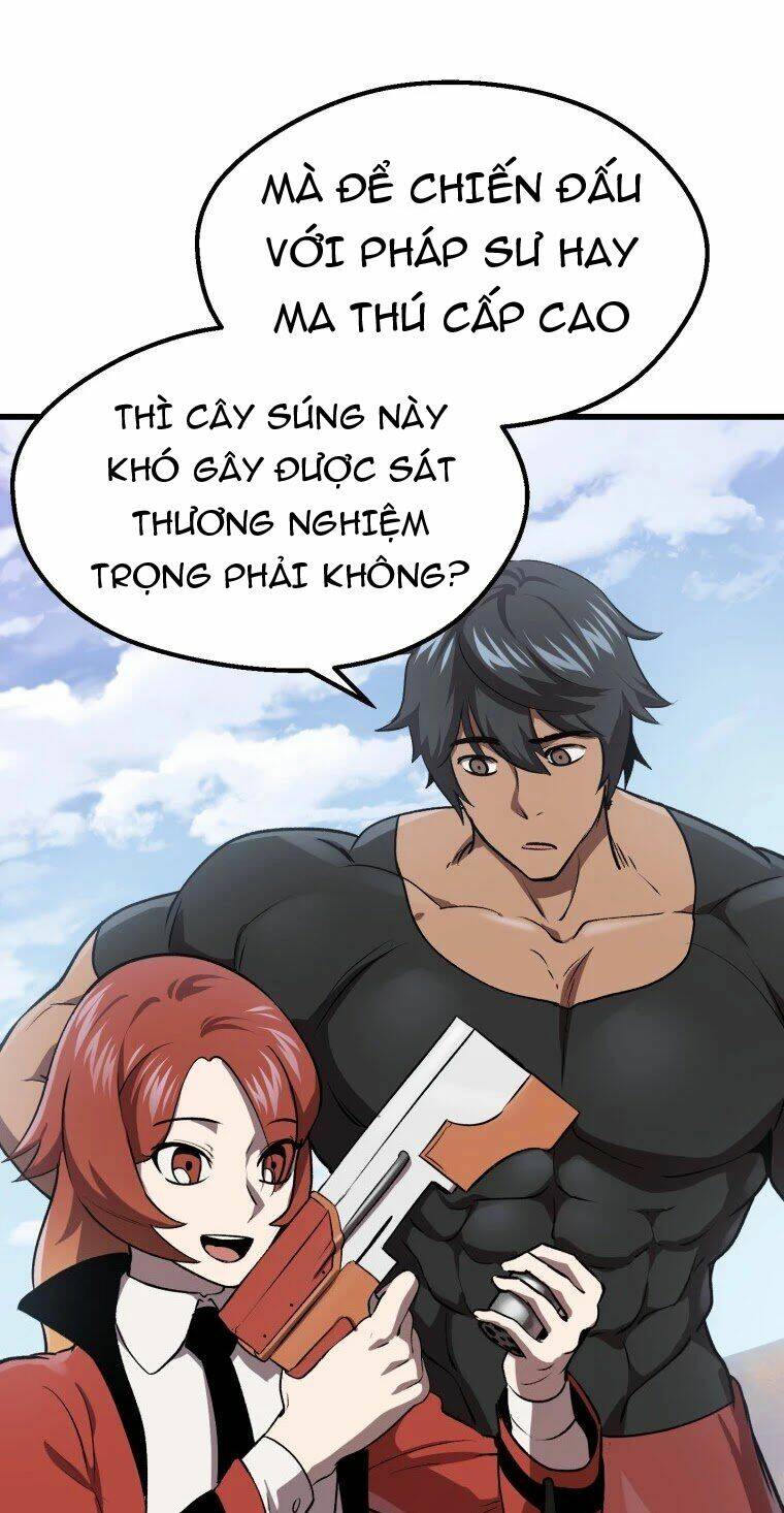 Anh Hùng Mạnh Nhất? Ta Không Làm Lâu Rồi! Chapter 105 - 60