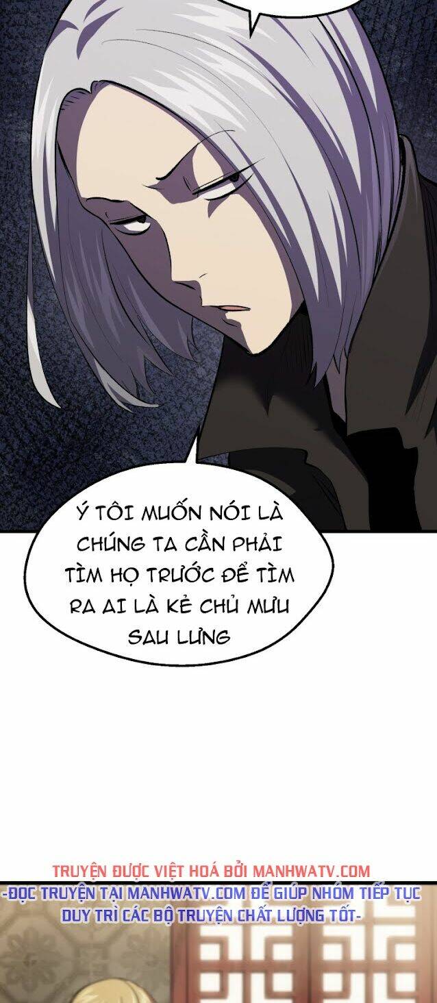 Anh Hùng Mạnh Nhất? Ta Không Làm Lâu Rồi! Chapter 105 - 7