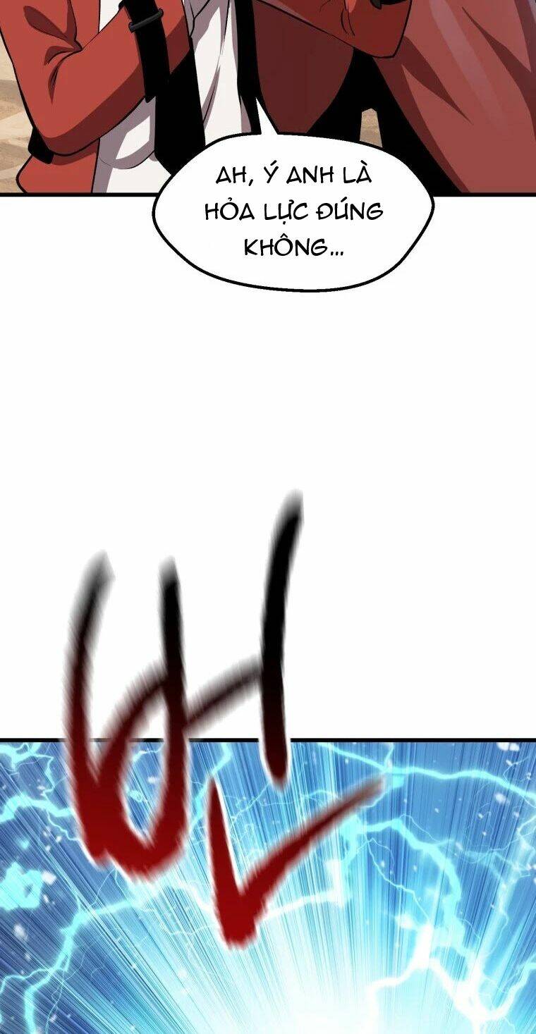 Anh Hùng Mạnh Nhất? Ta Không Làm Lâu Rồi! Chapter 105 - 61
