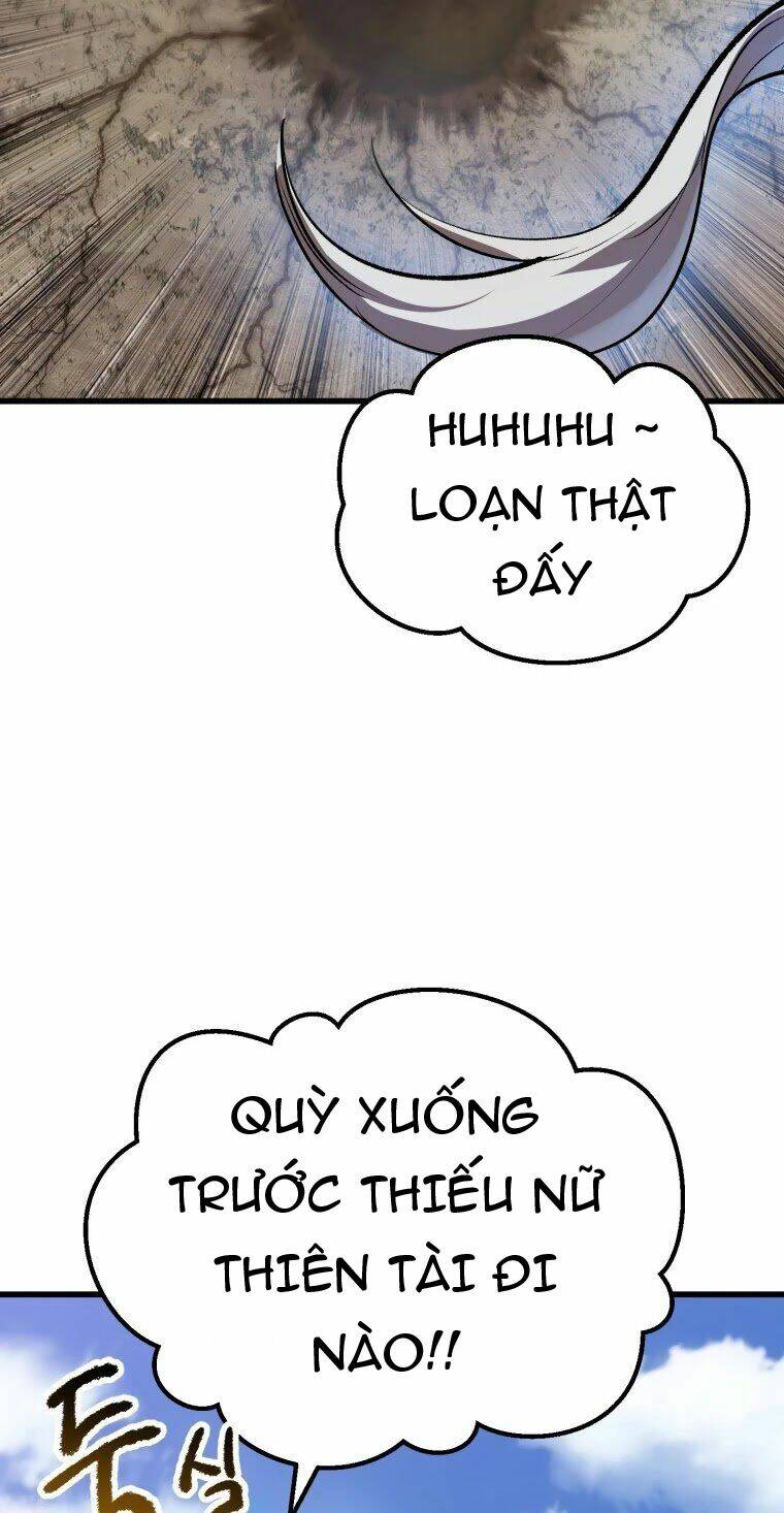 Anh Hùng Mạnh Nhất? Ta Không Làm Lâu Rồi! Chapter 105 - 66