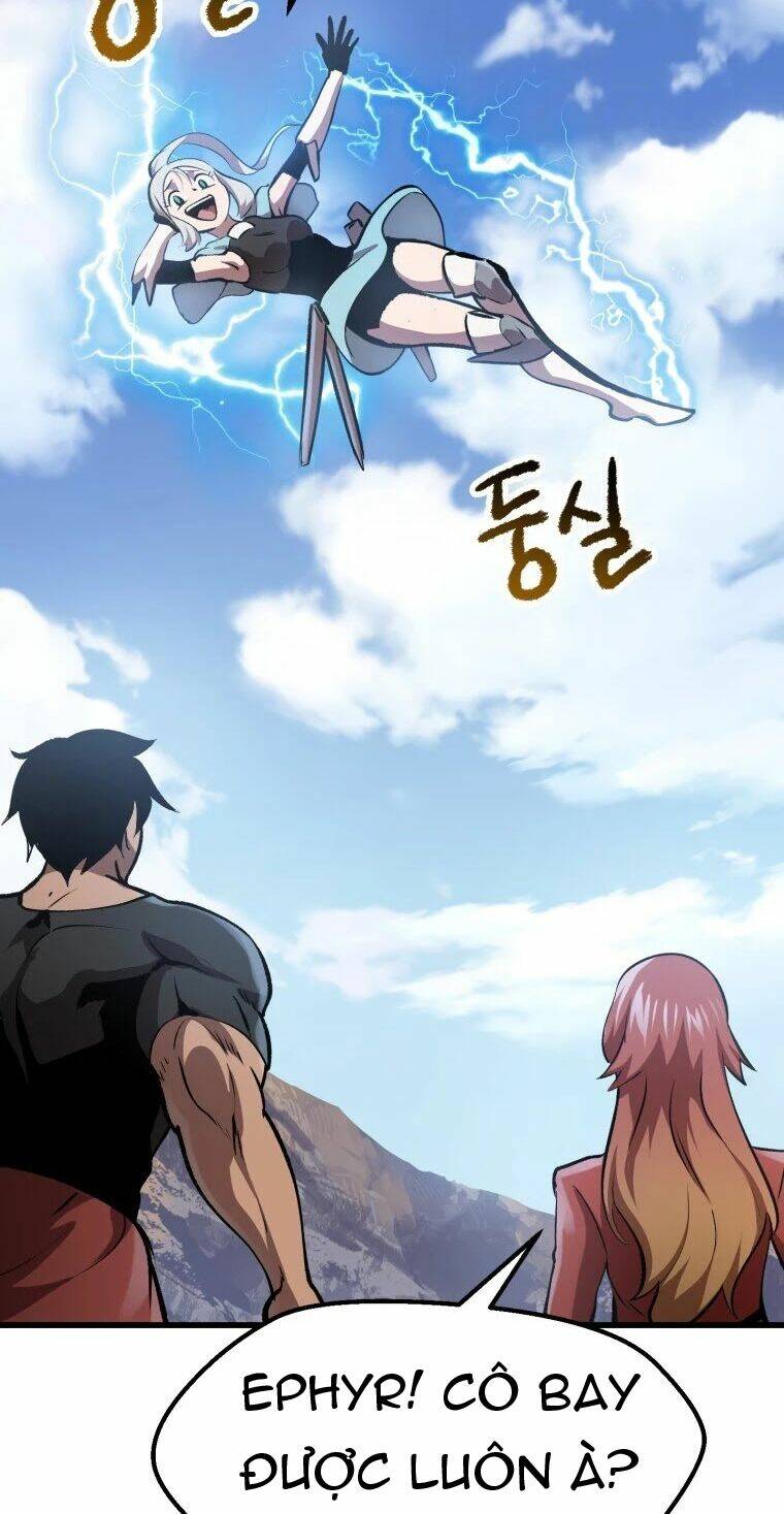 Anh Hùng Mạnh Nhất? Ta Không Làm Lâu Rồi! Chapter 105 - 67