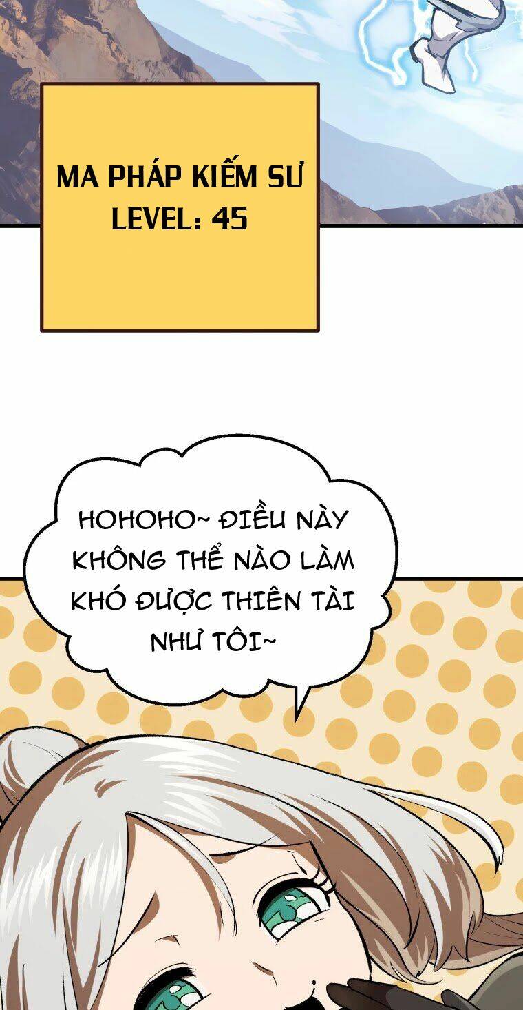 Anh Hùng Mạnh Nhất? Ta Không Làm Lâu Rồi! Chapter 105 - 70