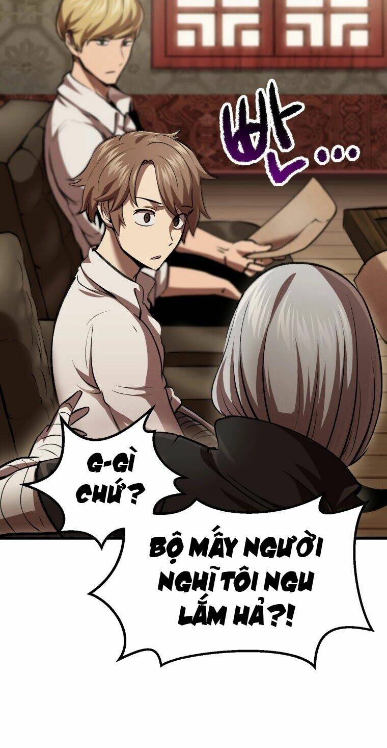 Anh Hùng Mạnh Nhất? Ta Không Làm Lâu Rồi! Chapter 105 - 8