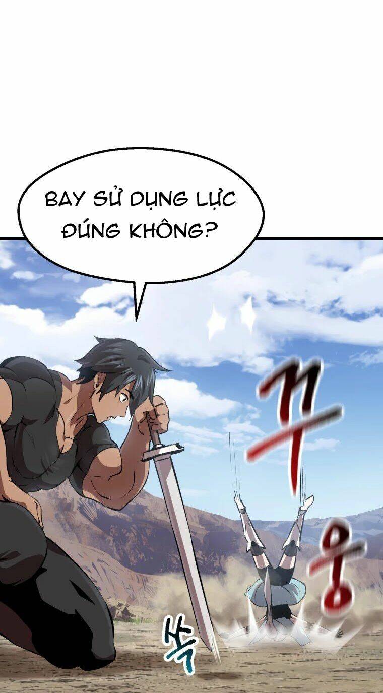 Anh Hùng Mạnh Nhất? Ta Không Làm Lâu Rồi! Chapter 105 - 73