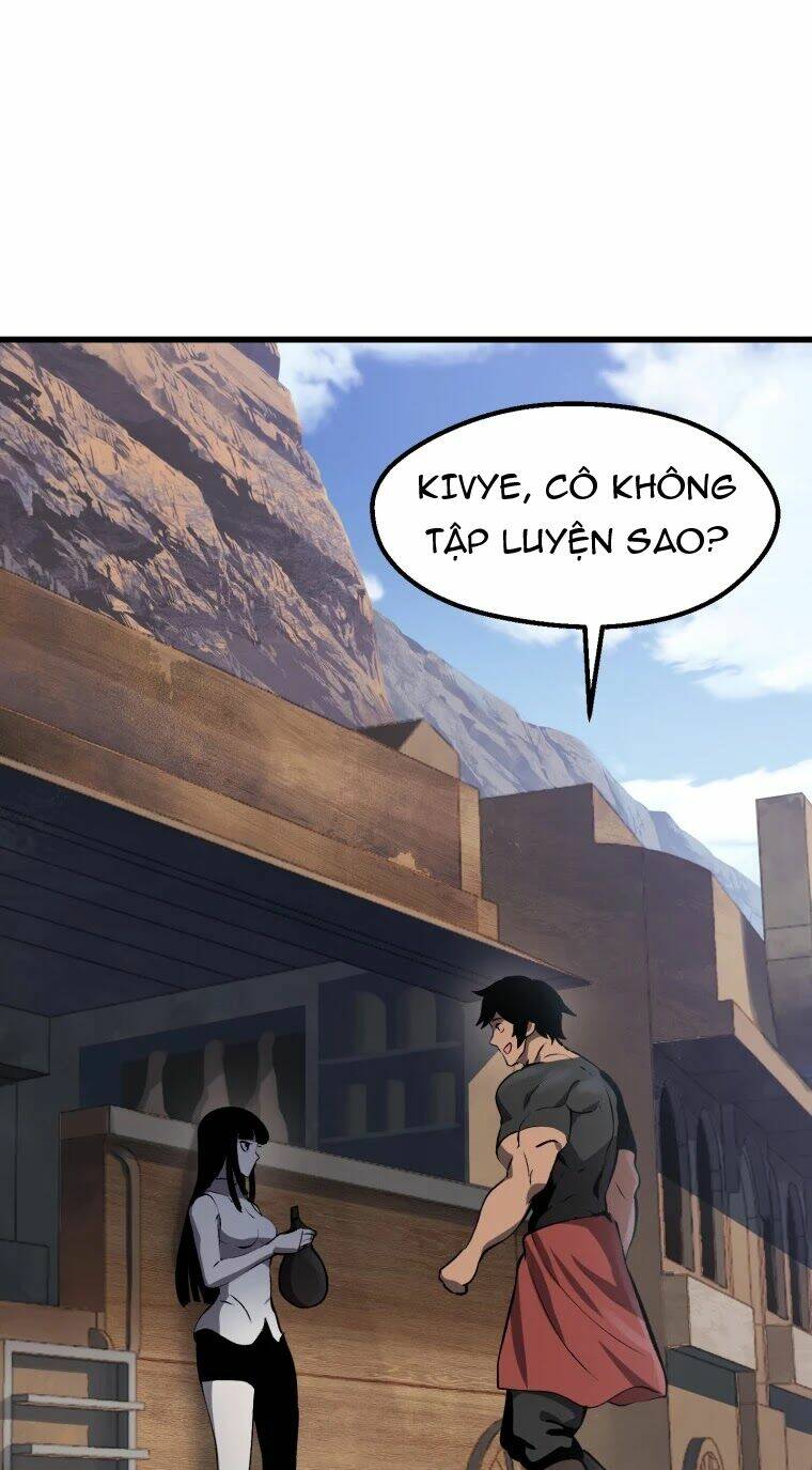 Anh Hùng Mạnh Nhất? Ta Không Làm Lâu Rồi! Chapter 105 - 76