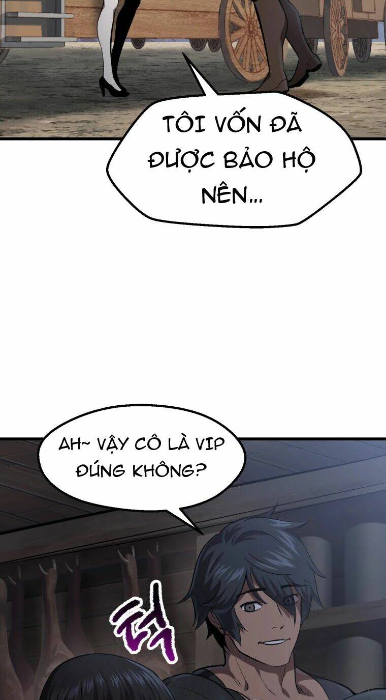 Anh Hùng Mạnh Nhất? Ta Không Làm Lâu Rồi! Chapter 105 - 77