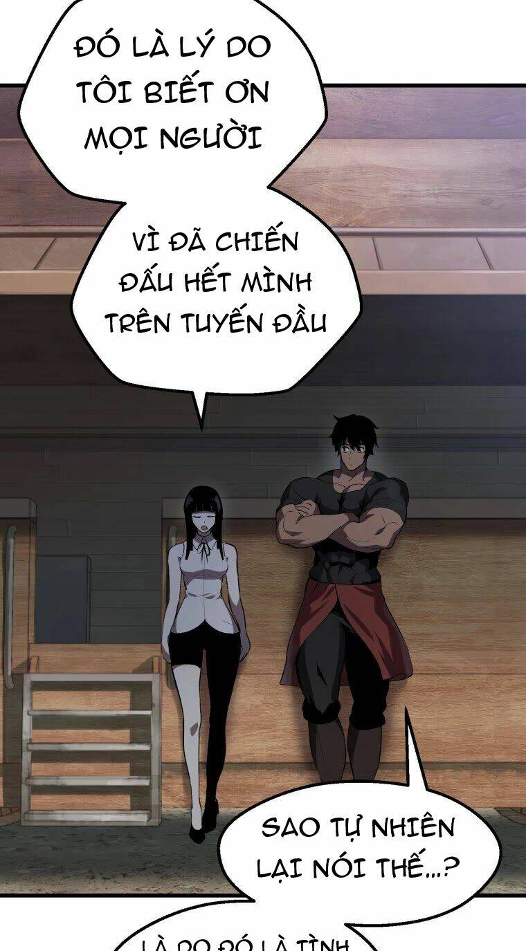 Anh Hùng Mạnh Nhất? Ta Không Làm Lâu Rồi! Chapter 105 - 80