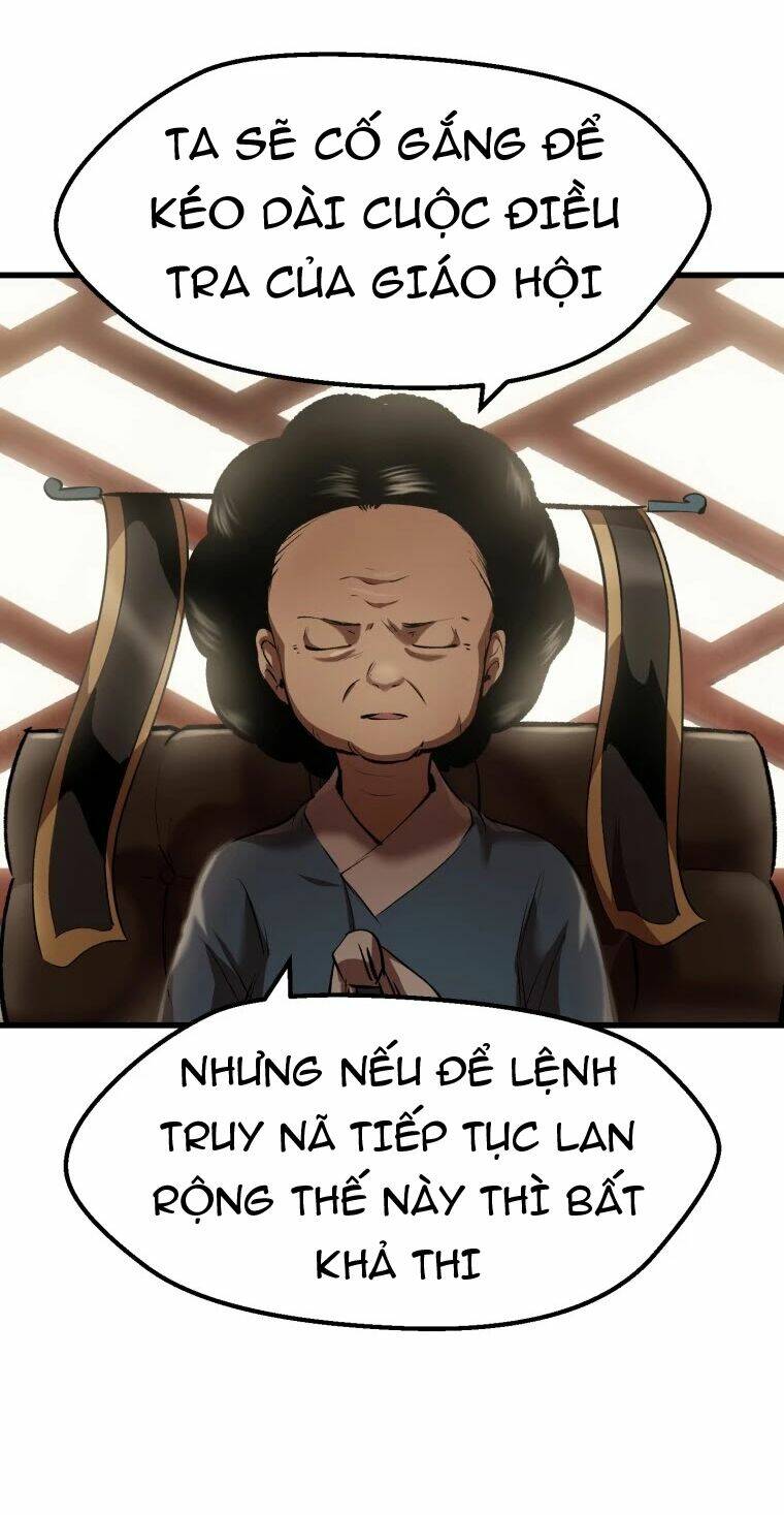 Anh Hùng Mạnh Nhất? Ta Không Làm Lâu Rồi! Chapter 105 - 9