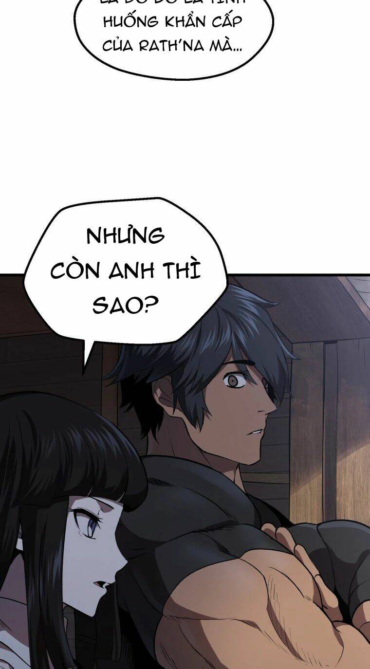 Anh Hùng Mạnh Nhất? Ta Không Làm Lâu Rồi! Chapter 105 - 81