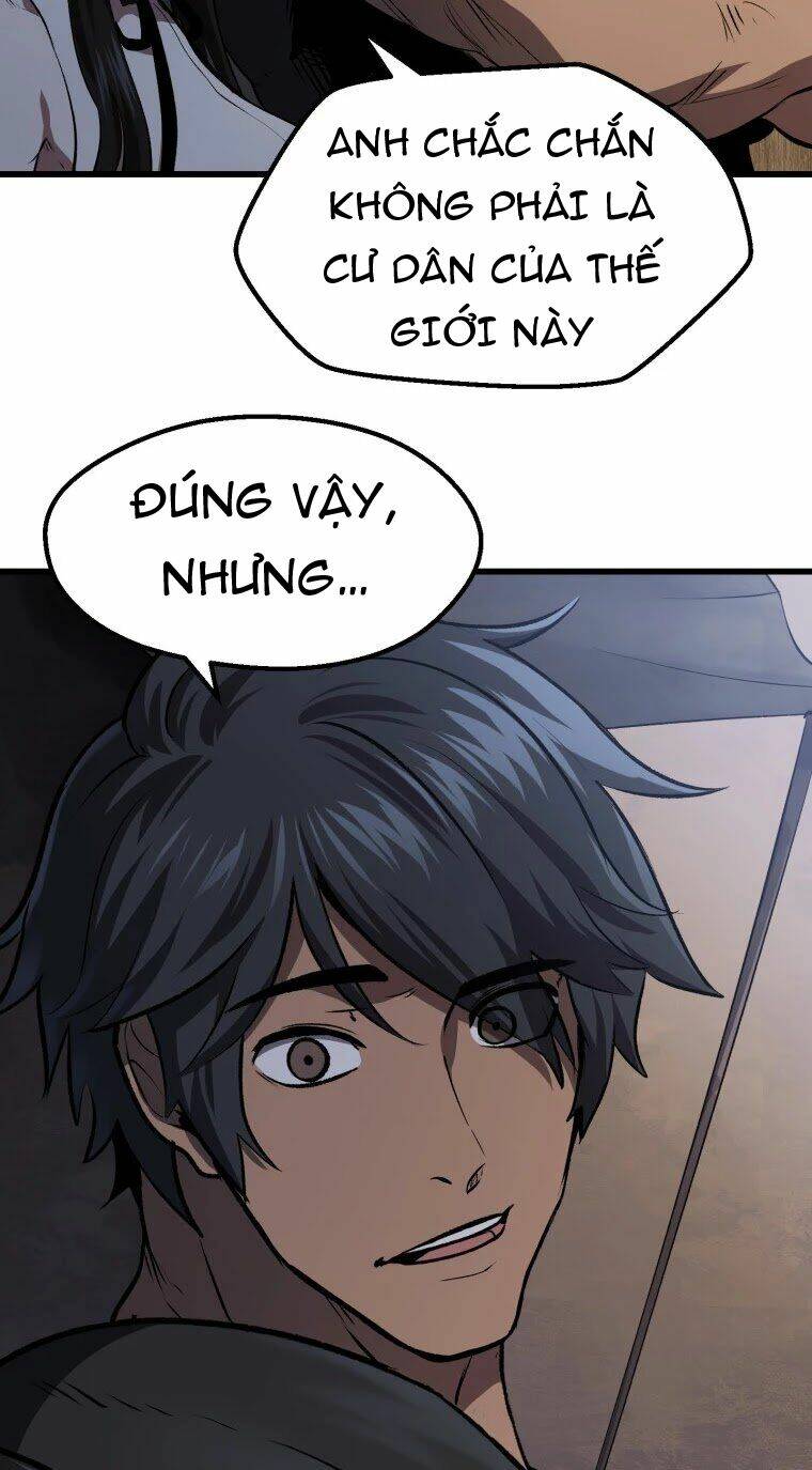 Anh Hùng Mạnh Nhất? Ta Không Làm Lâu Rồi! Chapter 105 - 82