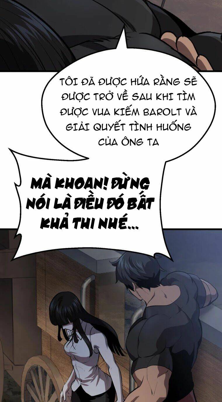 Anh Hùng Mạnh Nhất? Ta Không Làm Lâu Rồi! Chapter 105 - 83