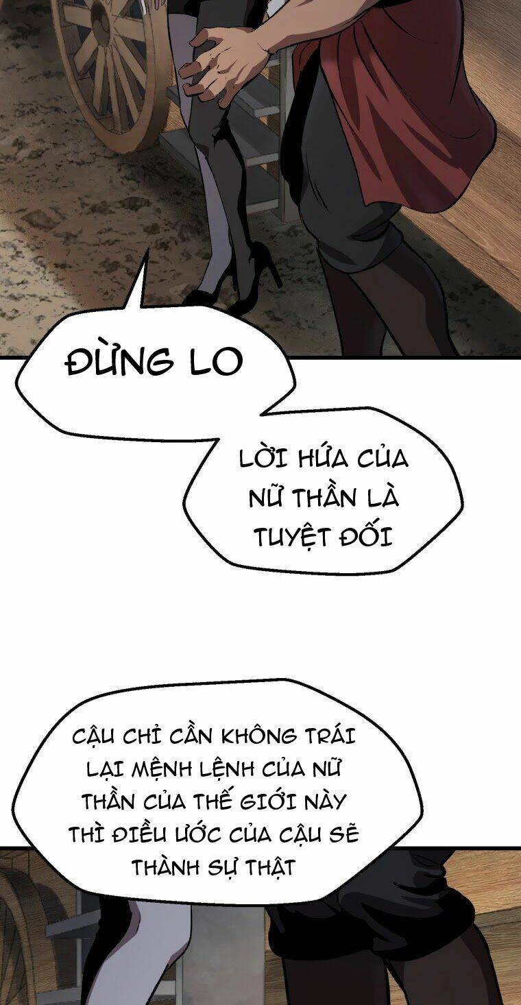 Anh Hùng Mạnh Nhất? Ta Không Làm Lâu Rồi! Chapter 105 - 84