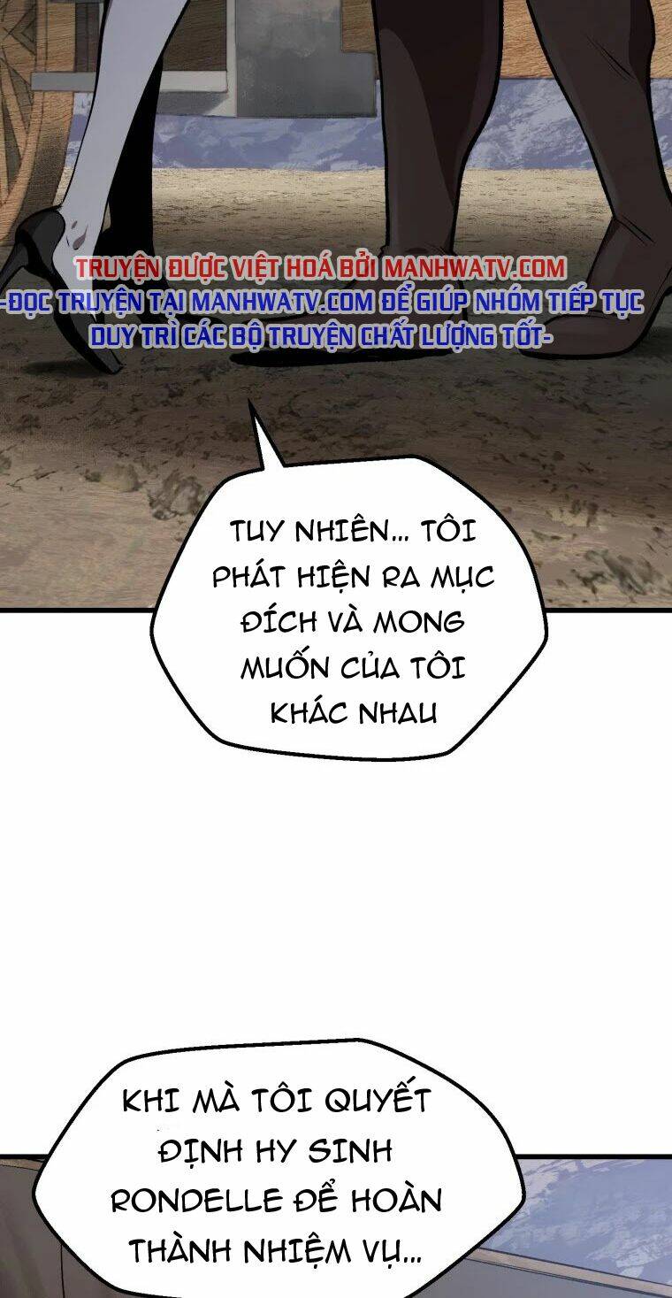 Anh Hùng Mạnh Nhất? Ta Không Làm Lâu Rồi! Chapter 105 - 85