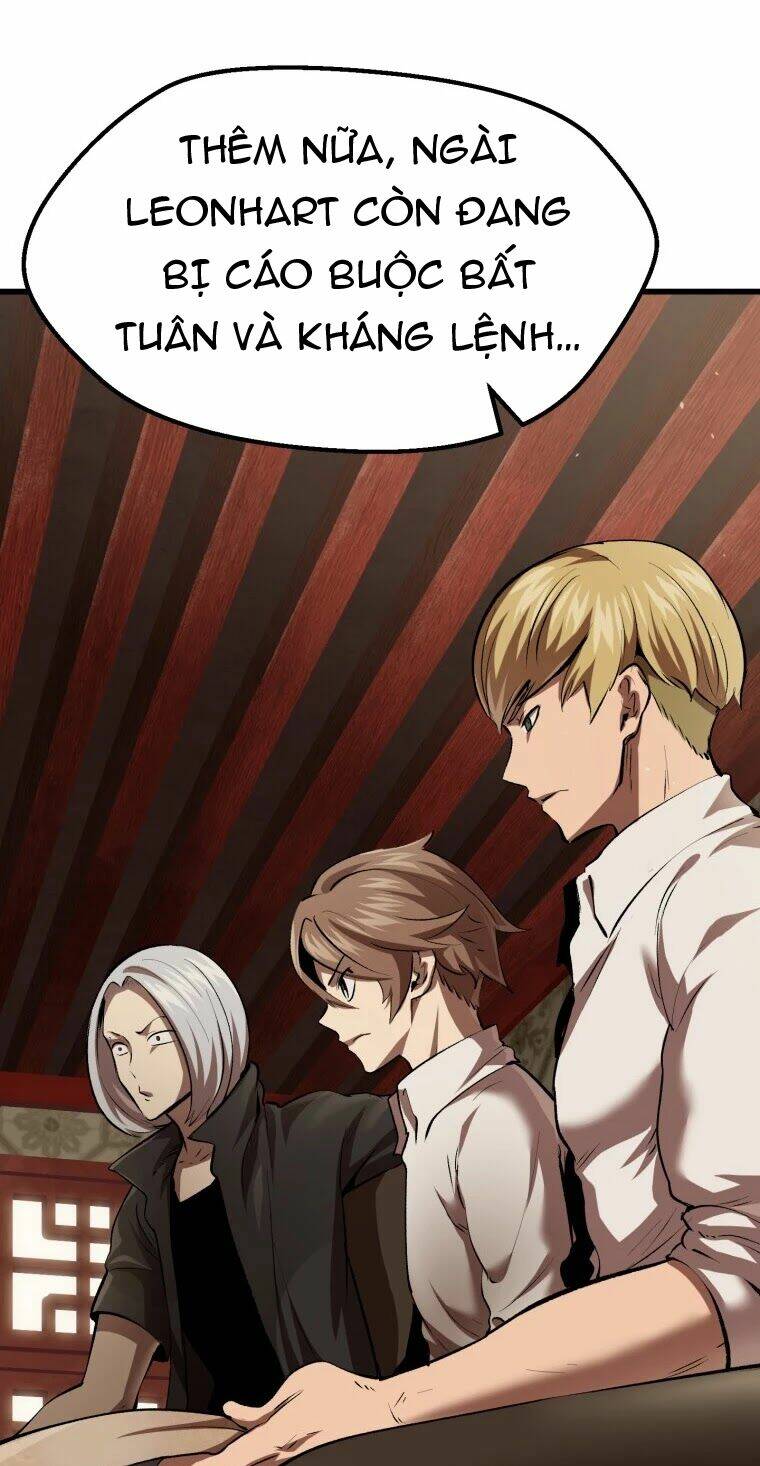 Anh Hùng Mạnh Nhất? Ta Không Làm Lâu Rồi! Chapter 105 - 10