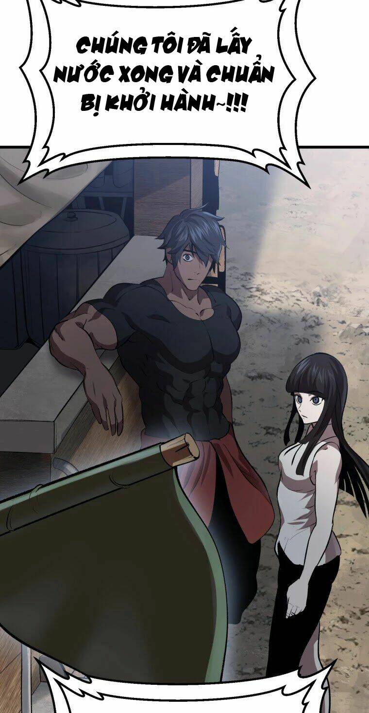 Anh Hùng Mạnh Nhất? Ta Không Làm Lâu Rồi! Chapter 105 - 92