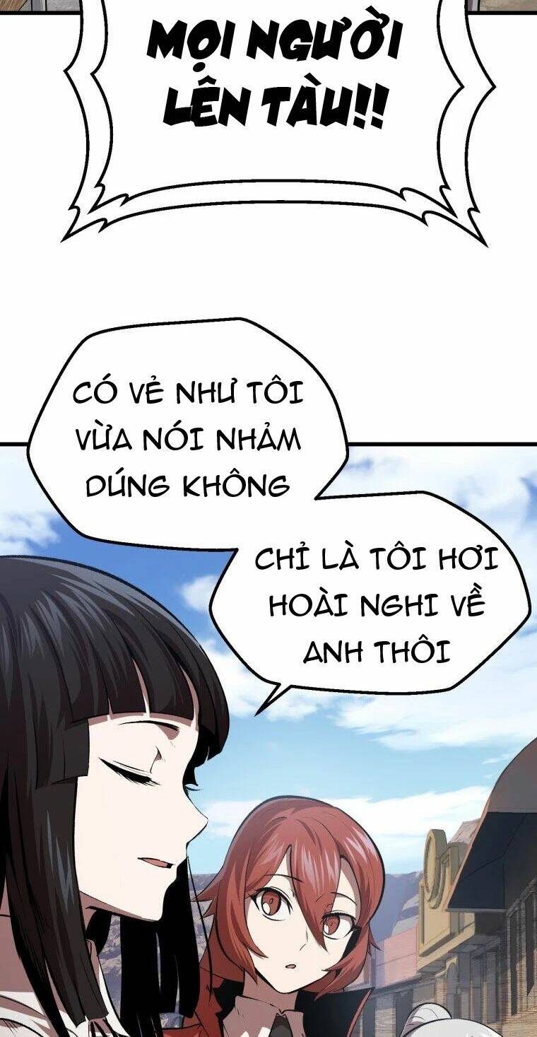 Anh Hùng Mạnh Nhất? Ta Không Làm Lâu Rồi! Chapter 105 - 93