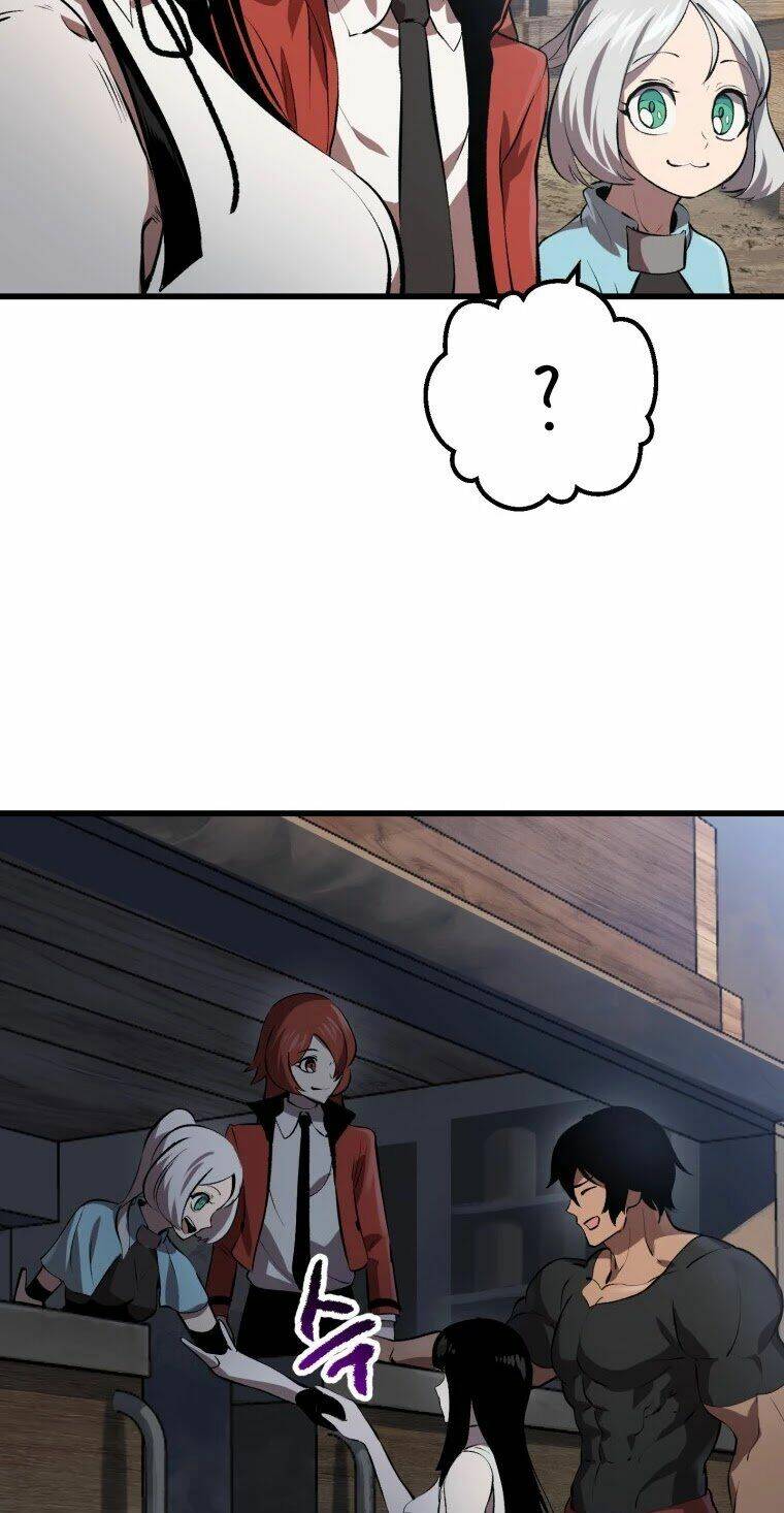 Anh Hùng Mạnh Nhất? Ta Không Làm Lâu Rồi! Chapter 105 - 94