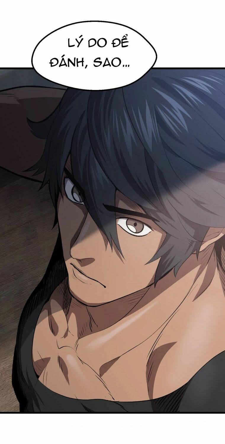 Anh Hùng Mạnh Nhất? Ta Không Làm Lâu Rồi! Chapter 105 - 97