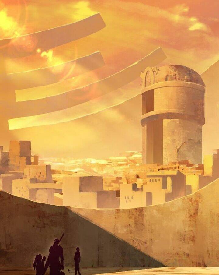 Anh Hùng Mạnh Nhất? Ta Không Làm Lâu Rồi! Chapter 107 - 108