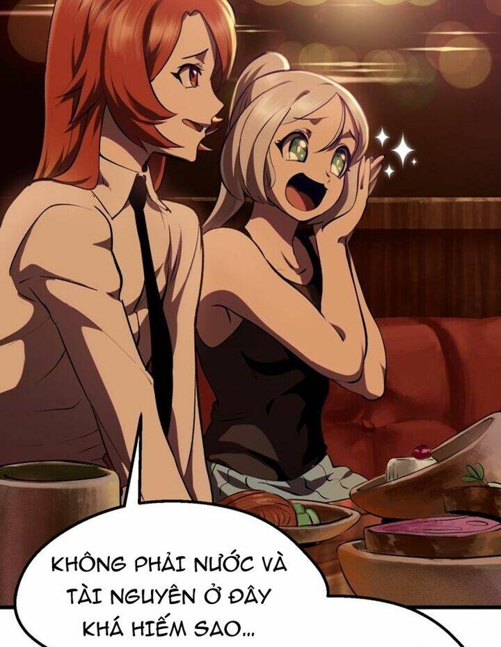 Anh Hùng Mạnh Nhất? Ta Không Làm Lâu Rồi! Chapter 107 - 114