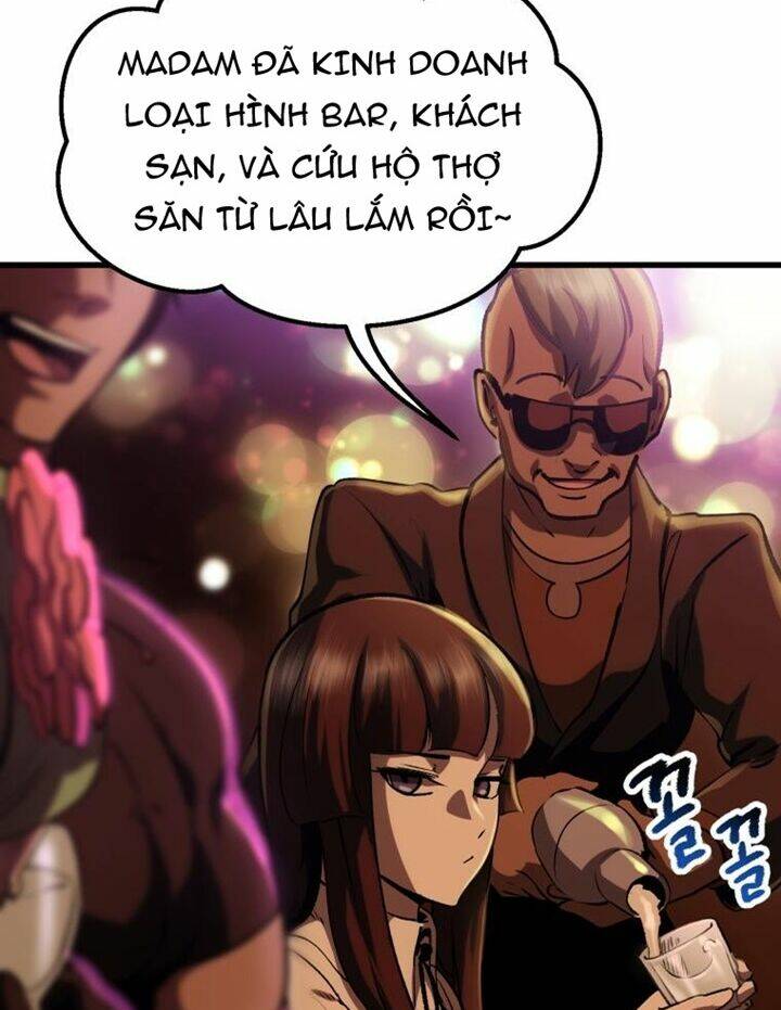 Anh Hùng Mạnh Nhất? Ta Không Làm Lâu Rồi! Chapter 107 - 119