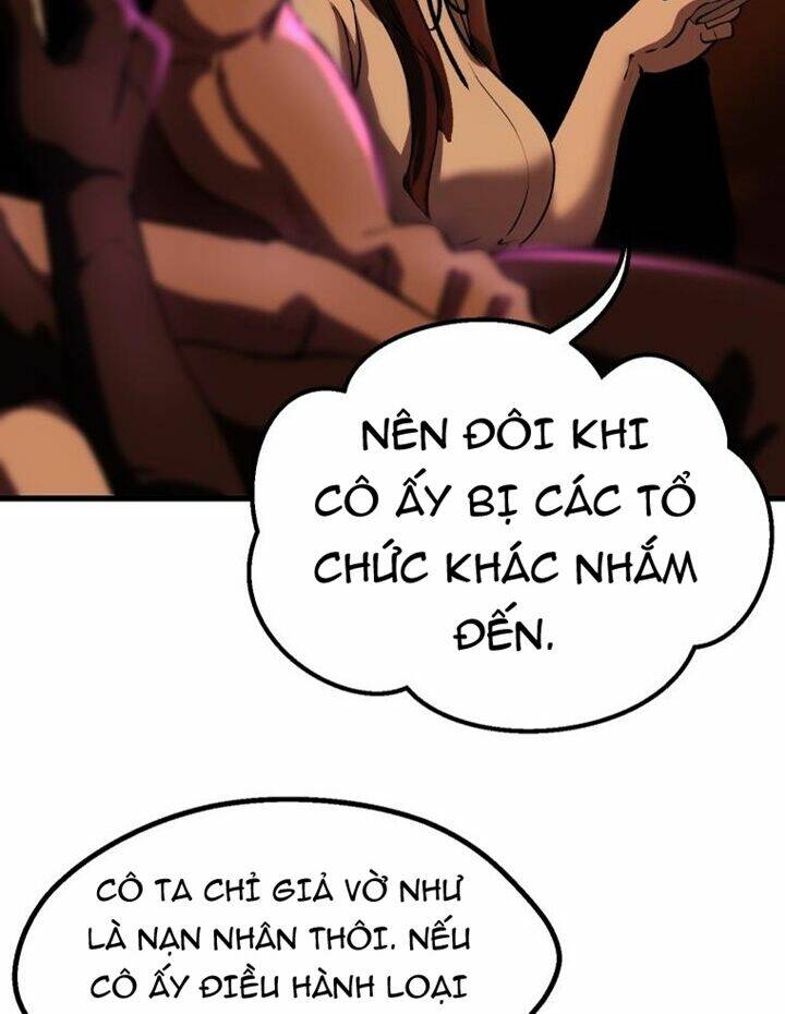 Anh Hùng Mạnh Nhất? Ta Không Làm Lâu Rồi! Chapter 107 - 120