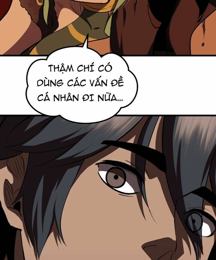 Anh Hùng Mạnh Nhất? Ta Không Làm Lâu Rồi! Chapter 107 - 126