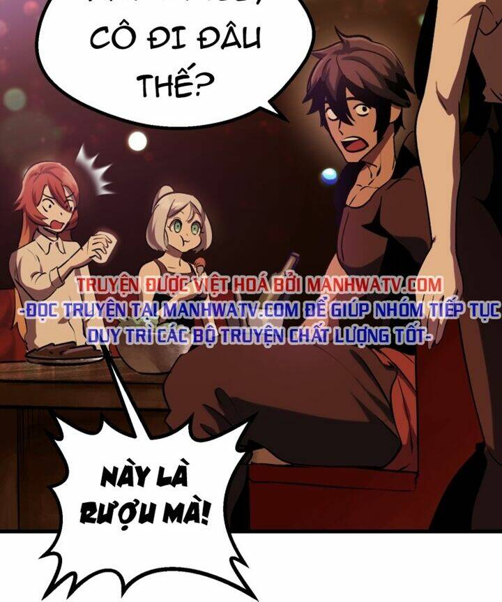 Anh Hùng Mạnh Nhất? Ta Không Làm Lâu Rồi! Chapter 107 - 134