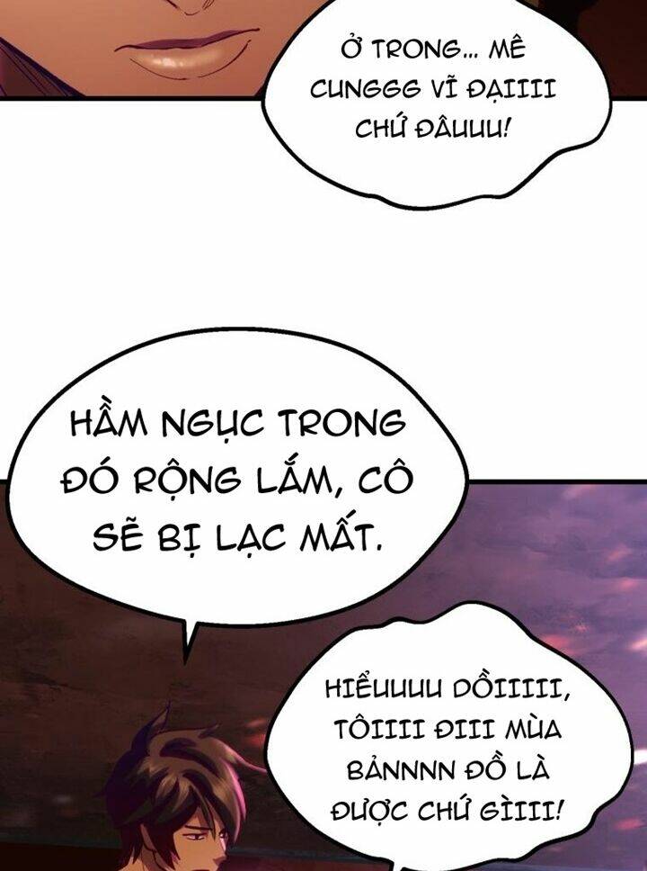 Anh Hùng Mạnh Nhất? Ta Không Làm Lâu Rồi! Chapter 107 - 140