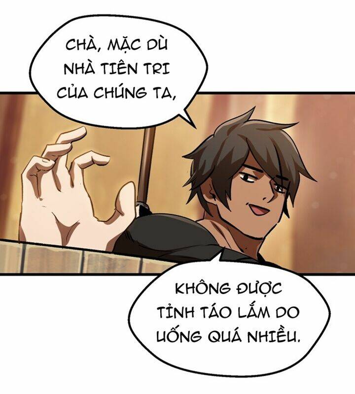 Anh Hùng Mạnh Nhất? Ta Không Làm Lâu Rồi! Chapter 107 - 159