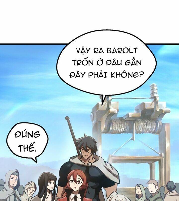 Anh Hùng Mạnh Nhất? Ta Không Làm Lâu Rồi! Chapter 107 - 17
