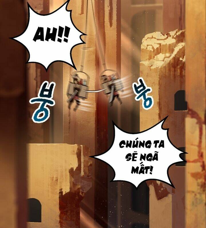 Anh Hùng Mạnh Nhất? Ta Không Làm Lâu Rồi! Chapter 107 - 165