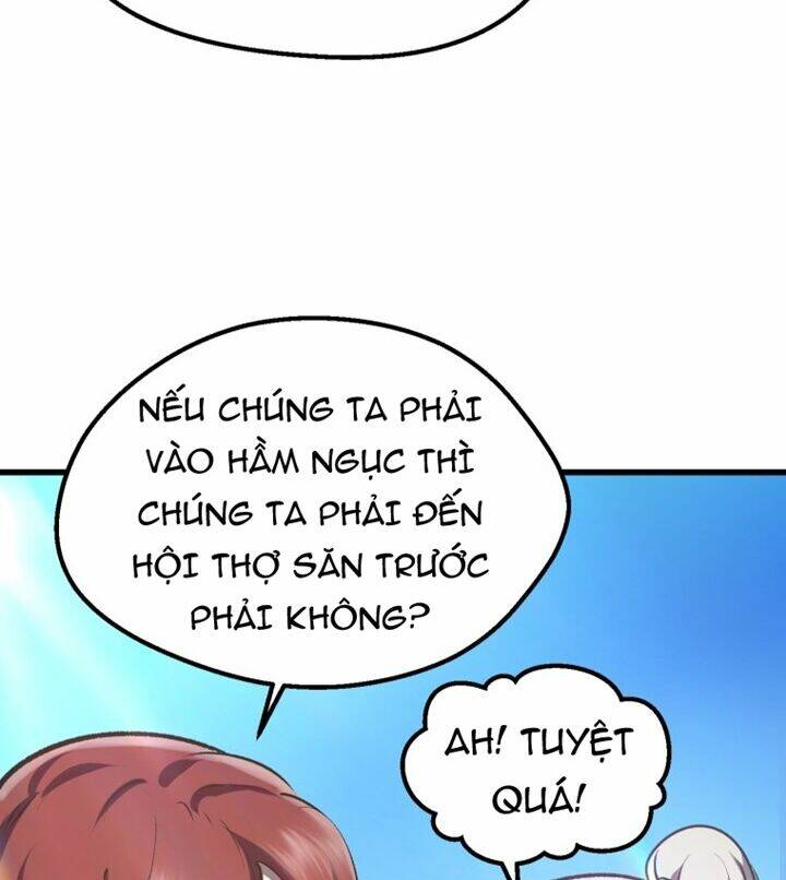 Anh Hùng Mạnh Nhất? Ta Không Làm Lâu Rồi! Chapter 107 - 19