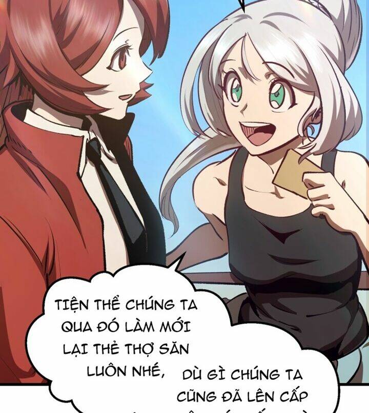 Anh Hùng Mạnh Nhất? Ta Không Làm Lâu Rồi! Chapter 107 - 20