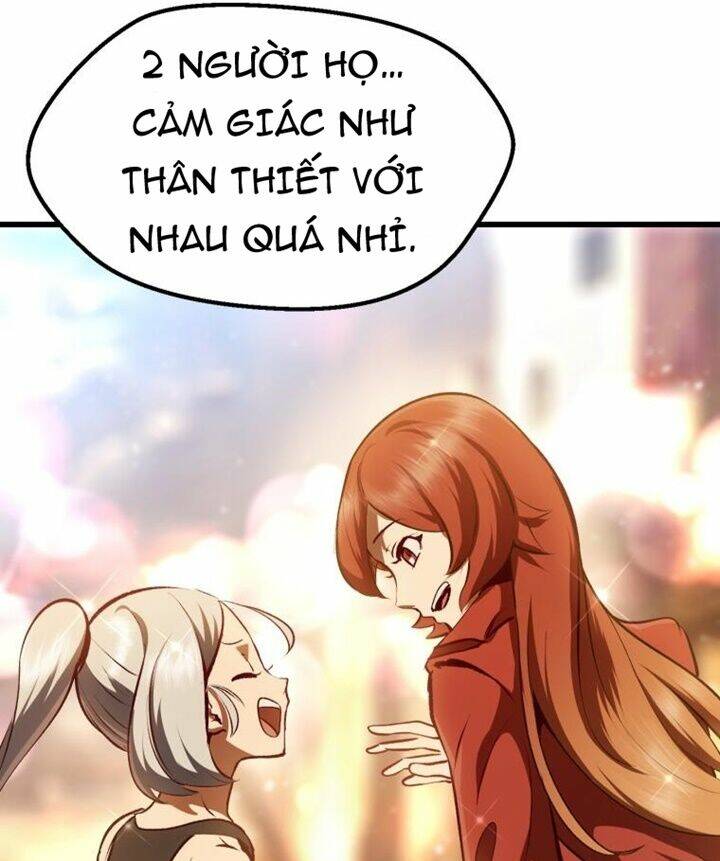 Anh Hùng Mạnh Nhất? Ta Không Làm Lâu Rồi! Chapter 107 - 25