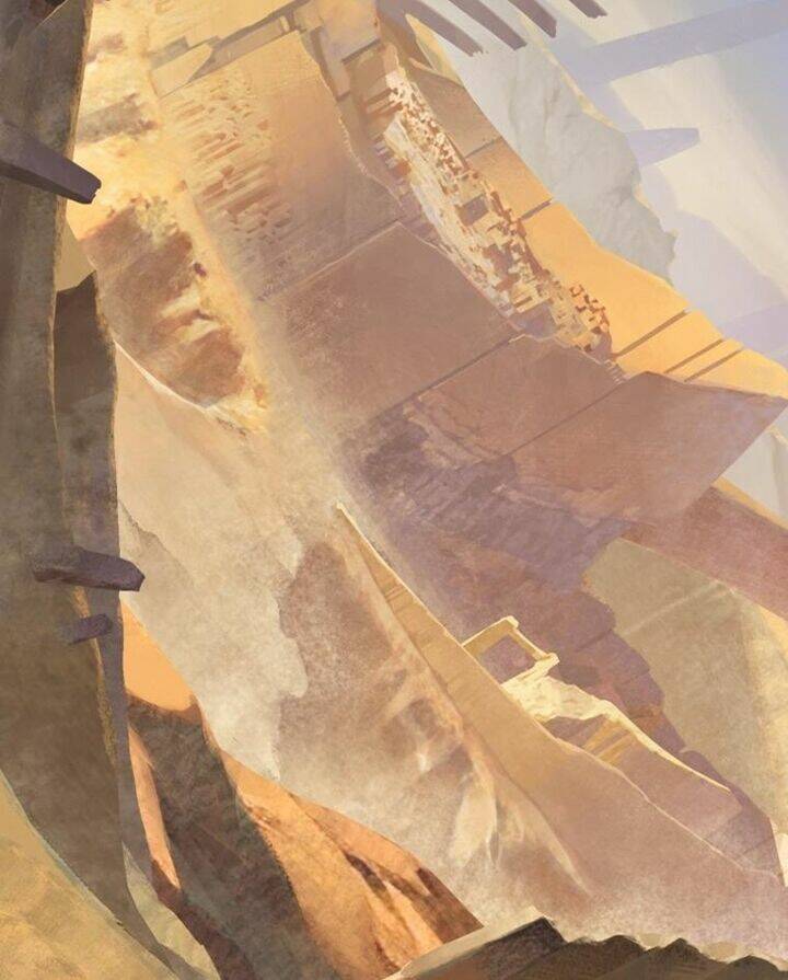 Anh Hùng Mạnh Nhất? Ta Không Làm Lâu Rồi! Chapter 107 - 4